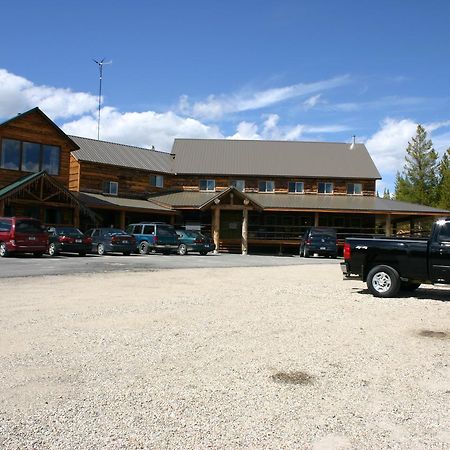 Sugar Loaf Lodge & Cabins Anaconda Ngoại thất bức ảnh