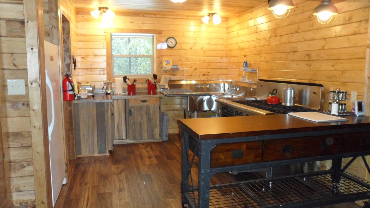 Sugar Loaf Lodge & Cabins Anaconda Ngoại thất bức ảnh