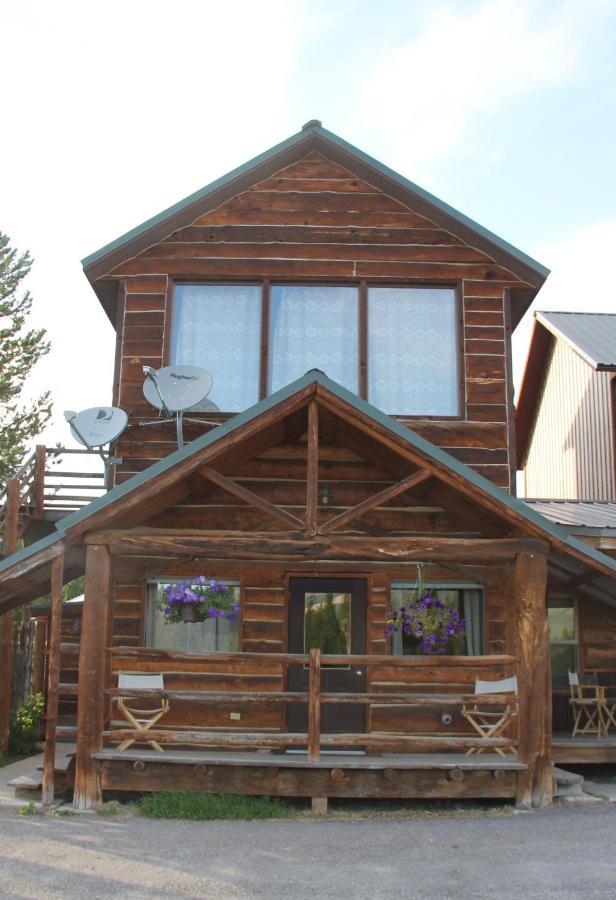 Sugar Loaf Lodge & Cabins Anaconda Ngoại thất bức ảnh