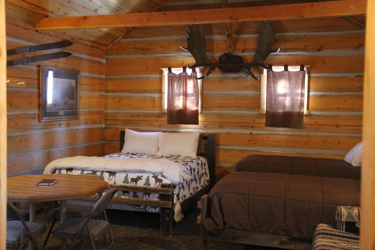 Sugar Loaf Lodge & Cabins Anaconda Ngoại thất bức ảnh