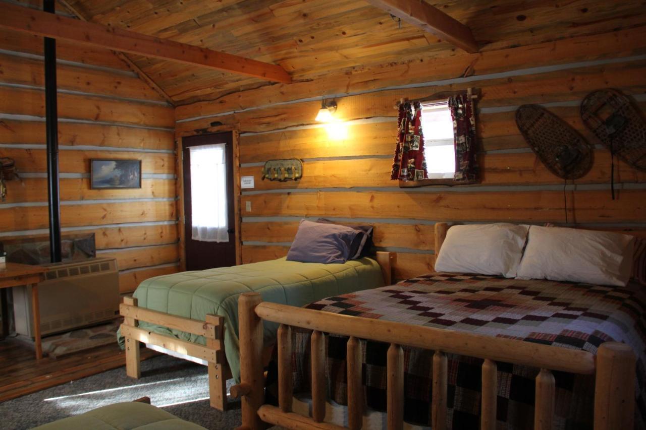 Sugar Loaf Lodge & Cabins Anaconda Ngoại thất bức ảnh