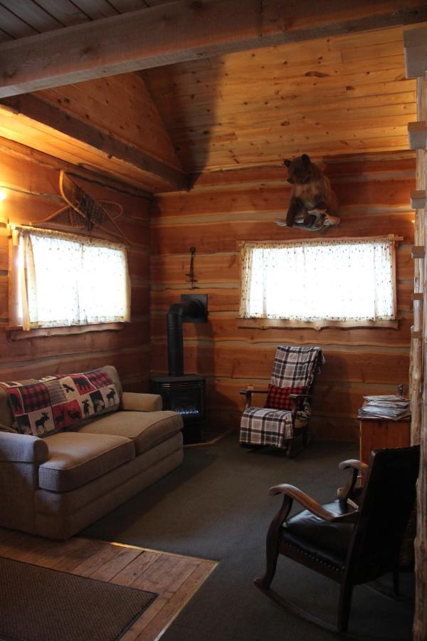 Sugar Loaf Lodge & Cabins Anaconda Ngoại thất bức ảnh
