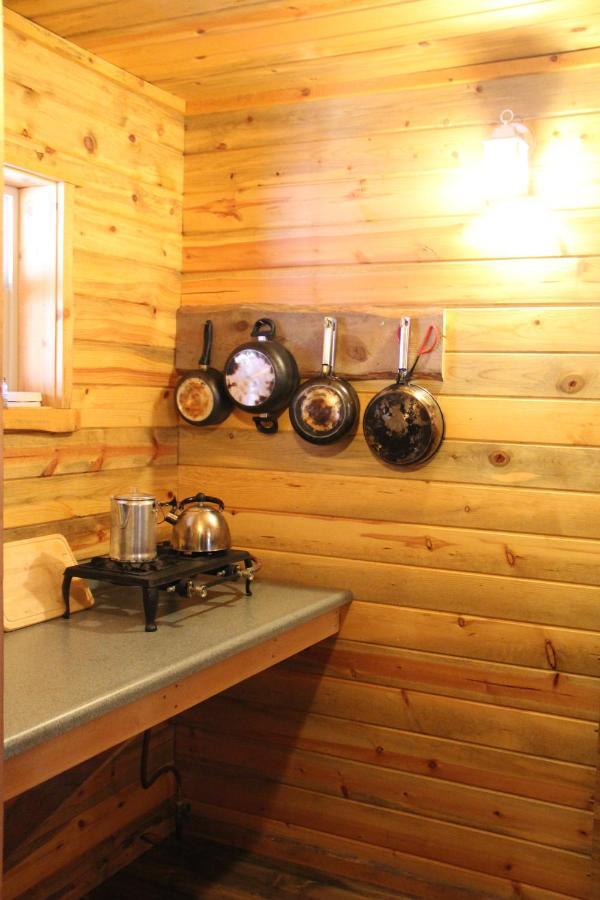Sugar Loaf Lodge & Cabins Anaconda Ngoại thất bức ảnh