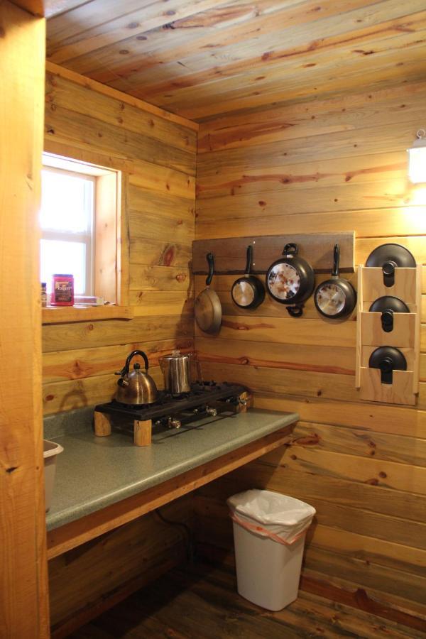 Sugar Loaf Lodge & Cabins Anaconda Ngoại thất bức ảnh
