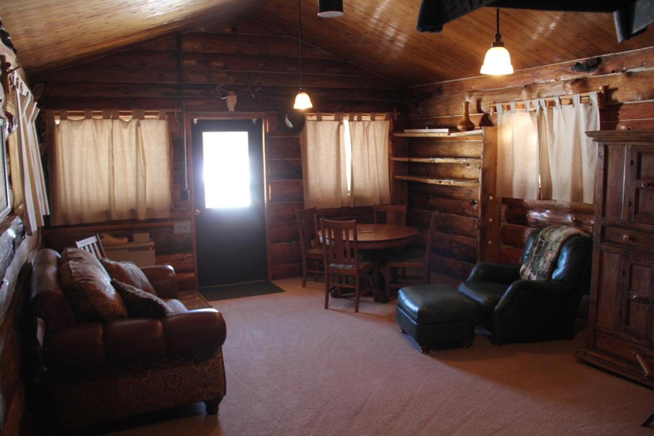 Sugar Loaf Lodge & Cabins Anaconda Ngoại thất bức ảnh