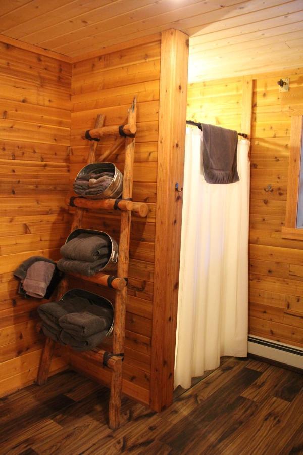 Sugar Loaf Lodge & Cabins Anaconda Ngoại thất bức ảnh