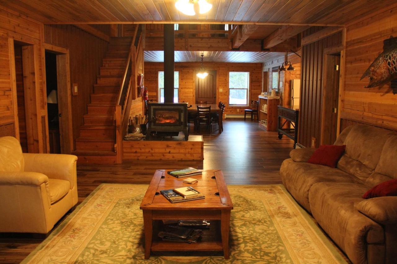Sugar Loaf Lodge & Cabins Anaconda Ngoại thất bức ảnh