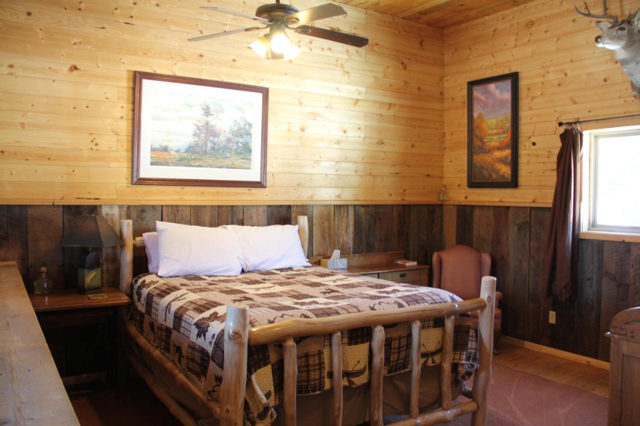 Sugar Loaf Lodge & Cabins Anaconda Ngoại thất bức ảnh